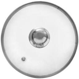 Orion Szklana pokrywa z uchwytem, 20 cm, 20