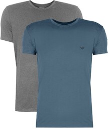 Emporio Armani T-shirt "2 Pack"
