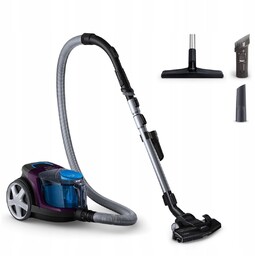 Odkurzacz bezworkowy PHILIPS PowerPro Compact FC 9333/09