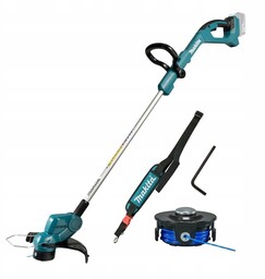Makita DUR193Z 18V Podkaszarka