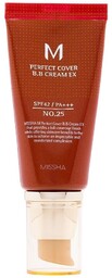 M Perfect Cover BB Cream SPF42/PA+++ wielofunkcyjny krem