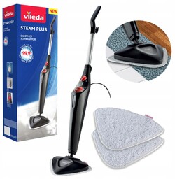 Mop parowy Vileda Steam 3.0