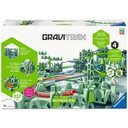 RAVENSBURGER Gra logiczna GraviTrax Skytrax XXL Zestaw startowy
