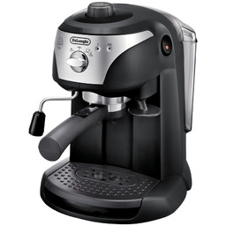 Kolbowy ekspres ciśnieniowy De'Longhi Ec 221.B 1100