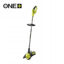 Podkaszarka akumulatorowa kosa Krawędziarka RY18LT33B-0 Ryobi