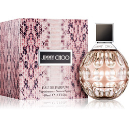 Jimmy Choo, woda perfumowana, 60 ml