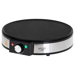 Adler AD 3058 srebrny