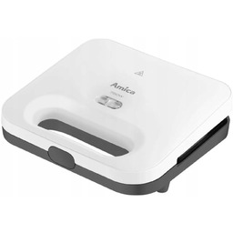 Opiekacz Amica Smk 2011 750W do kanapek biały