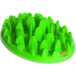 Company of Animals GREEN Mała Miska spowalniająca jedzenie