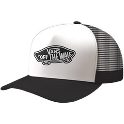 czapka z daszkiem VANS - Classic Patch Curved