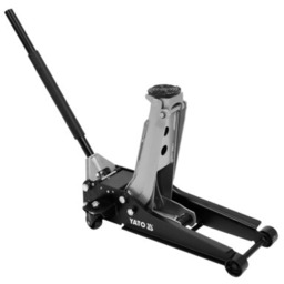 YATO Podnośnik hydrauliczny YT-17207 2500 kg