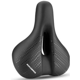 ROCKBROS Siodełko 38218916002 + lampka