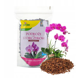 Podłoże do storczyków z grzybnią mikoryzową 1,5 L
