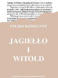 Jagiełło i Witold ( Jagiełło i Witołd )