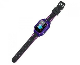 GoGPS Smart Watch GGPS K24 Purple (K24PR)