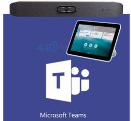 Polycom Studio X 30 + Poly TC8 wideokonferencje