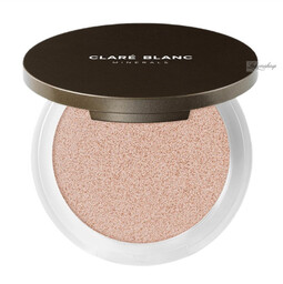 CLARÉ BLANC - Pressed Mineral Luminizing Powder -