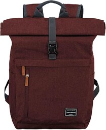 Travelite Plecak, Bordowy, 60