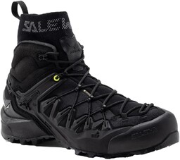 Buty podejściowe męskie Salewa Wildfire Edge Mid GTX