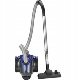 Odkurzacz bezworkowy Clatronic BS1308 700W