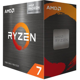 Procesor Amd Ryzen 7 5700G 8x3,80GHz 20MB Socket