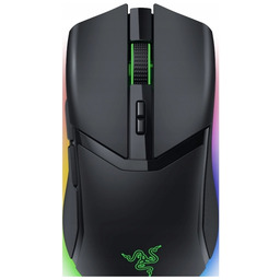 Mysz bezprzewodowa Razer Cobra Pro czarna