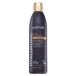 Kativa Hyaluronic Keratin - Coenzyme Q10 Shampoo szampon