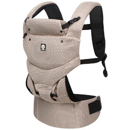 Nosidełko Urban Comfort Beige desert Dooky