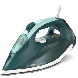 Philips Azur 7000 DST7031/70 zielony