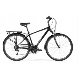 Rower M_bike T_bike 9.2 Man black 51 cm