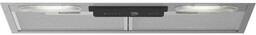 Beko HNU51311SH Srebrny Okap wkład