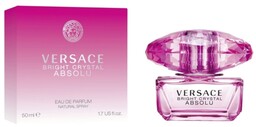 Versace Bright Crystal Absolu Woda perfumowana 50ml