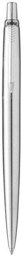 Długopis PARKER Jotter 10647800 Srebrny