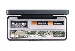 Latarka Mini Maglite Led Aa Sp22Mr7