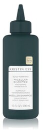 Kristin Ess Scalp Purifying Micellar Shampoo Szampon