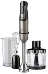 Blender ręczny Black+Decker BXHBA1200E