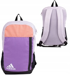 adidas plecak szkolny miejski sportowy backpack