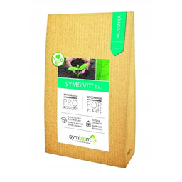 Symbivit Tric – mikoryza trichoderma – 750 g