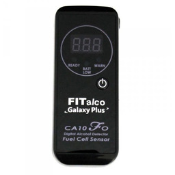 Sentech Alkomat tester trzezwosci FiTalco Galaxy Plus