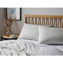 Night Lark - Para poszewek na poduszki -