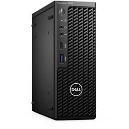 DELL Precision 3240 i7-10700 16GB 512GB SSD NVMe