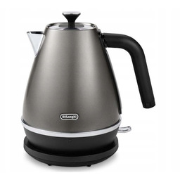 Czajnik elektryczny DeLonghi KBIN2001.TB 1,7l 2000W