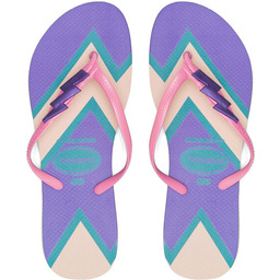 Japonki Havaianas 41469120076 Kolorowy