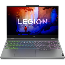 Lenovo Legion 5 laptop gamingowy, wyświetlacz Full HD