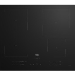 Płyta indukcyjna Beko HII64700QUFT Slim HobToHood Łączone pola