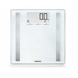 Soehnle Shape Sense Control 200 waga łazienkowa analityczna