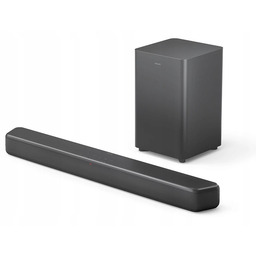 Soundbar Philips TAB5309/10 2.1 Bezprzewodowy subwoofer Dts Virtual:X