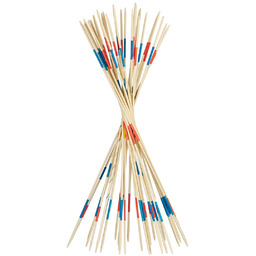 Bierki ogrodowe mikado 90cm