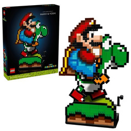 LEGO 71438 Super Mario World