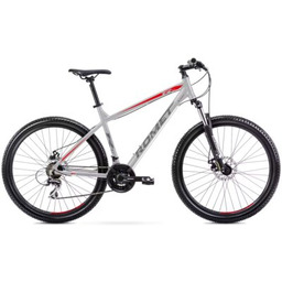 ROMET Rower górski MTB Rambler R7.1 U17 27.5